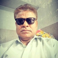 Amrit Lal Gupta