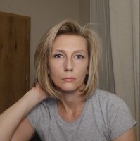 Ina Makarevich
