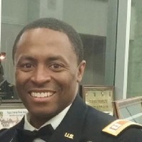 Kenneth Redd
