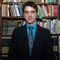 Benjamin Kauppi