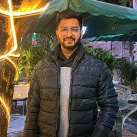 Vaibhav Garg