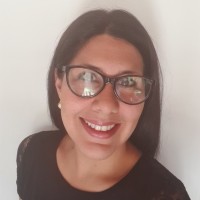 Lucia R. Garcia