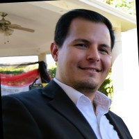 Jose David Lopez Murillo