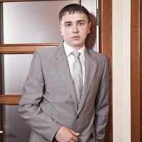 Артем Чумаков