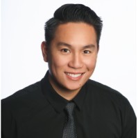 Anthony Theng, Mba