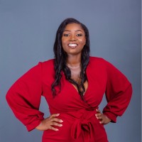 Forgive Venunye Adifu