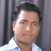 Dipak Sonawane