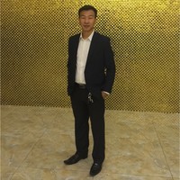 Thav Ching
