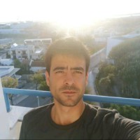 Luis Matos