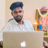Marimuthu M