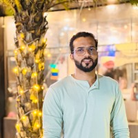 PRASHANTH T P