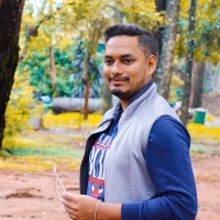 Sandeep Kumar A
