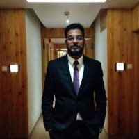 Chetan Pandey