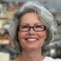 Julie Luttrell