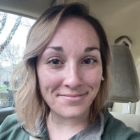 Leah Taylor