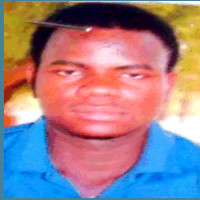 Samuel Adoga