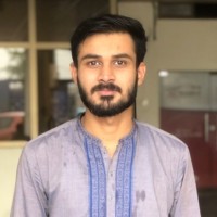 Madikh Ahmed