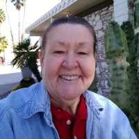 Pat Talley