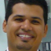 Luis Vesga