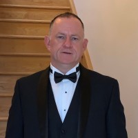 Aidan McAlister