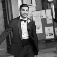 Richie Menezes