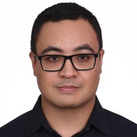 Abhik Shrestha