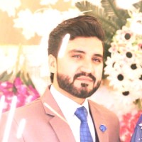 Muhammad Shoaib Ashiq