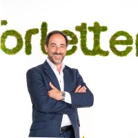 David Martínez López Forletter,S.A.