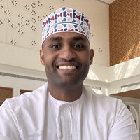 Mohammed Al Alawi