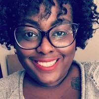 Alaiah andrews