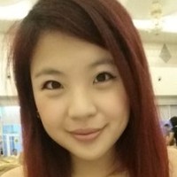 Vanessa Goh