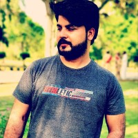 Waheed Irshad