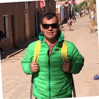 Mauricio Gracia Quiroz