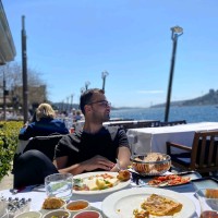 Emre Arslanbey