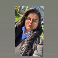 Khushpreet Kaur