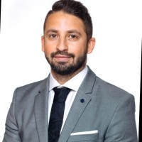 Ashkan Shafigh