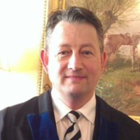 Eric C. Dodd