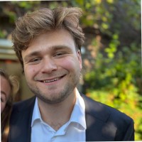 Max van Beurden