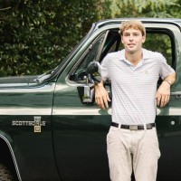 Christopher Saul