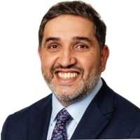 Fawaz Rashid (Rana), CIMA®