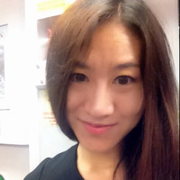 Sarah Zhang