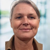 Joëlle Brouillet