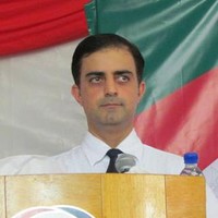 Seyed Mohammadreza Mallak Behbahani