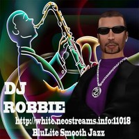 Robin Brown