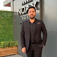 Nurullah Topal