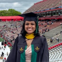 Shailja Chavda