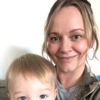 Claire Elsmore