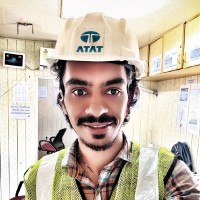 Dipesh Gaikar
