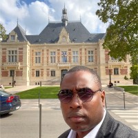 Stéphane Aye'E Afetane
