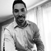 Kristopher Hocevar
